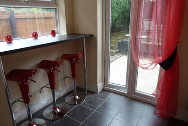 3 bed house, Spring Street, City centre, Derby, DE223UF - Image 7